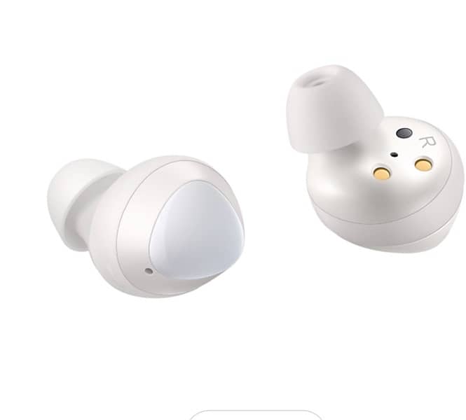 Galaxy Buds plus 2