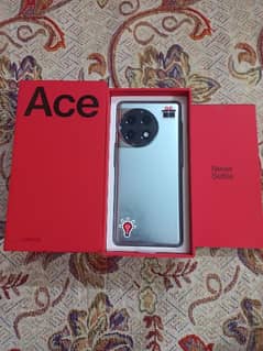 OnePlus Acs 2/11R Special Edition 16/512GB 0