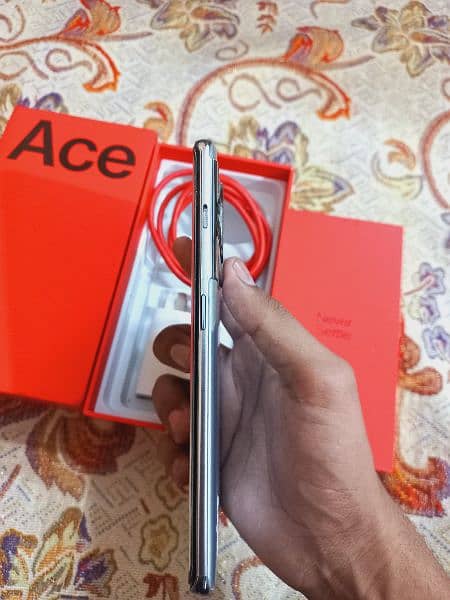 OnePlus Acs 2/11R Special Edition 16/512GB 8