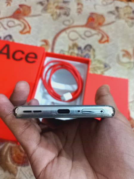 OnePlus Acs 2/11R Special Edition 16/512GB 9