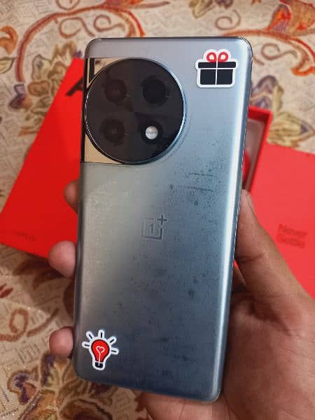 OnePlus Acs 2/11R Special Edition 16/512GB 11