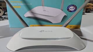 TP-LINK