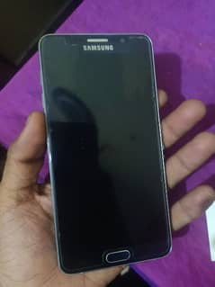 Samsung not 5 4 64 panel kharab 0