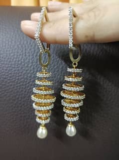 beautiful earrings 0