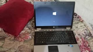 HP Elitebook 8440p