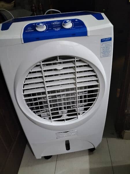 Boss Air Cooler for Sale 0