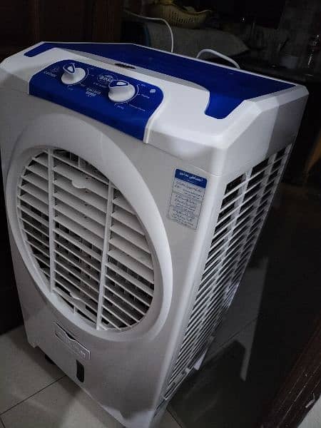 Boss Air Cooler for Sale 1