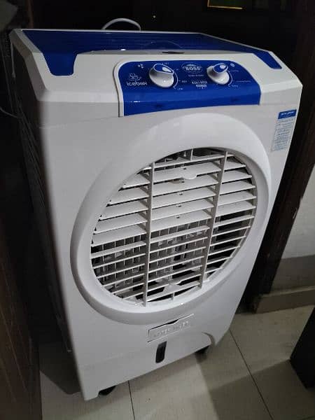 Boss Air Cooler for Sale 2