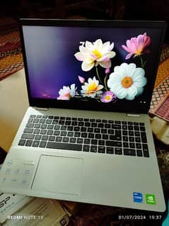 Dell inspiron 3511 11th gen core i5