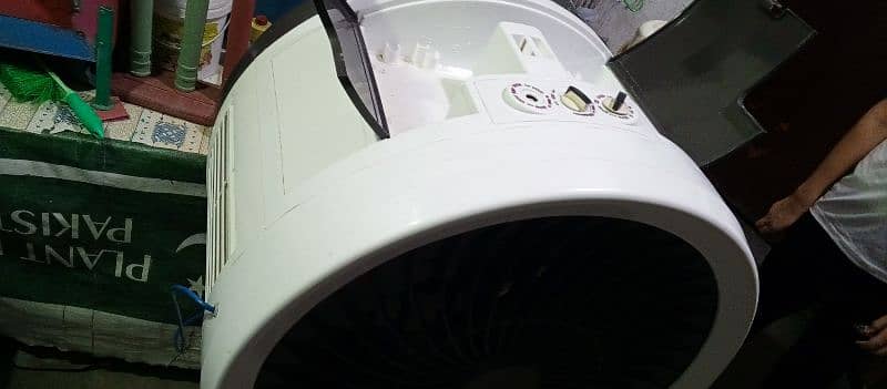 Air cooler in good condition 1