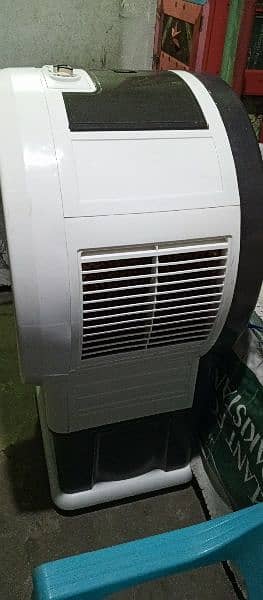 Air cooler in good condition 4