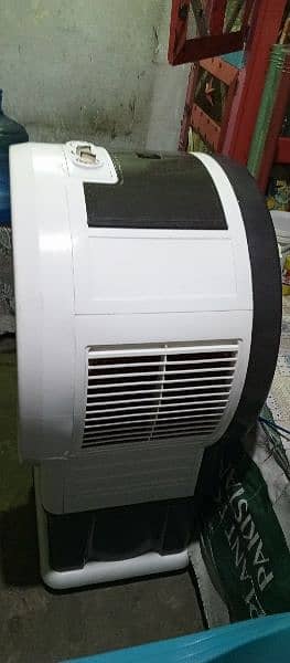 Air cooler in good condition 5