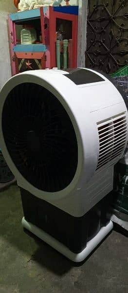 Air cooler in good condition 8
