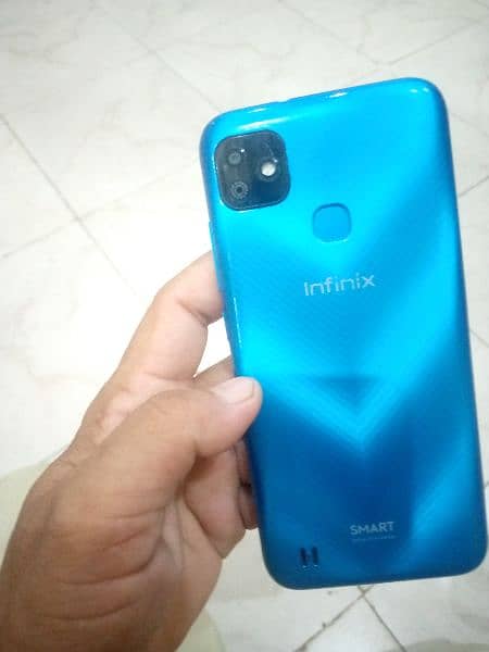 INFINIX SMART H D 2BG 32GB 9