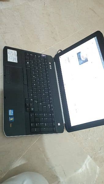 DELL Core i3 5th generation 15 inch screen 1