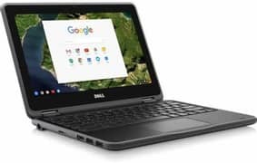 Dell 3189 Convertible Chromebook 0