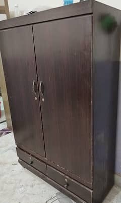 Wooden Cupboard for sale 0