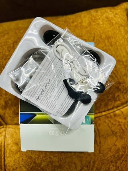 M10 Earbuds V5.3 2