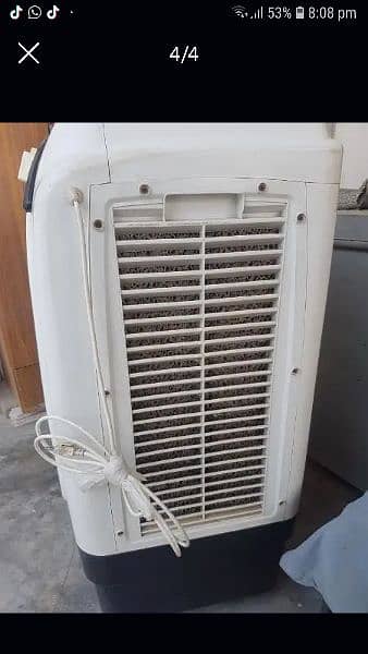 Nas Gas Air cooler 9900 1