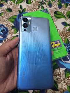 Infinix hot 12 play