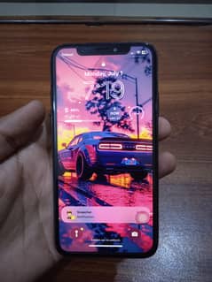 Iphone X 256 Official PTA Approved 0
