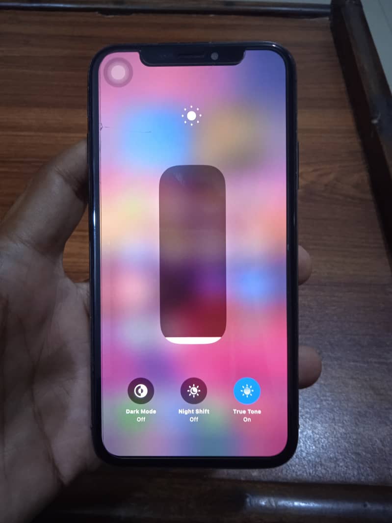 Iphone X 256 Official PTA Approved 2