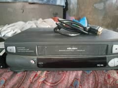 BUSH VCR 10/10 CONDITION 0