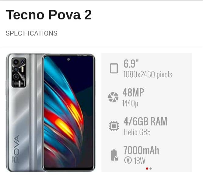 techno pova 2 urgent sale condition 10 by 9 1