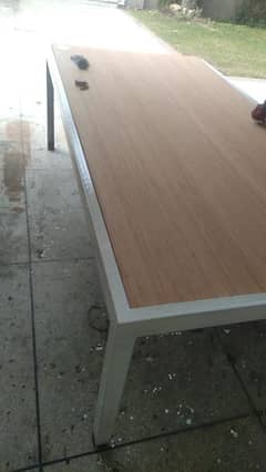 Office Long Table Available