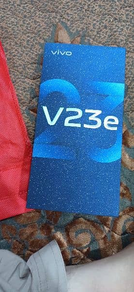 vivo v23e 8/128 1