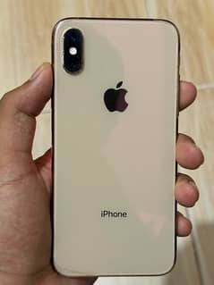 IPHONE XS 64 GB