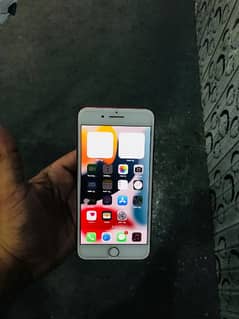 IPhone 7Plus 128 Gb Pta Approved