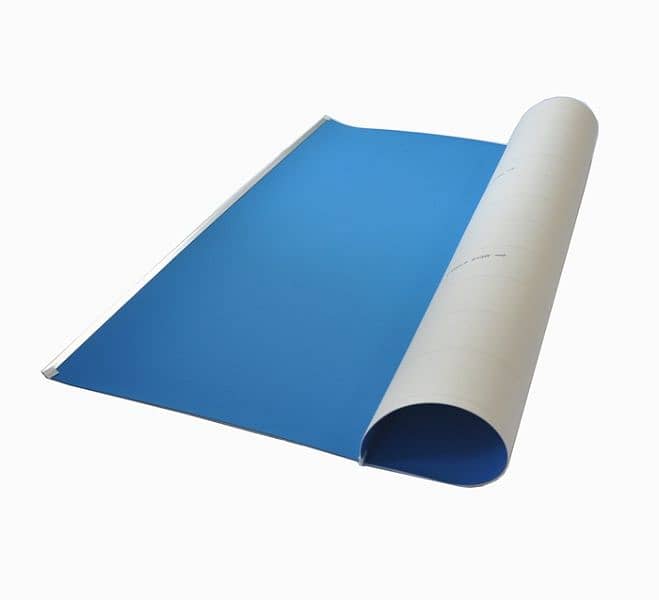 offset rubber printing blanket 1