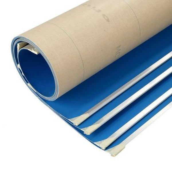 offset rubber printing blanket 2