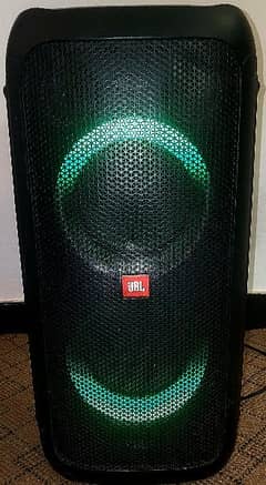 JBL party box 0