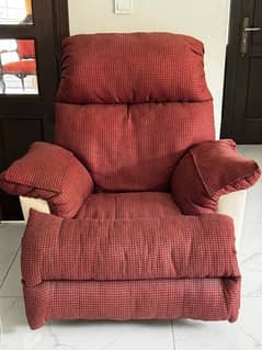 Recliner Chair