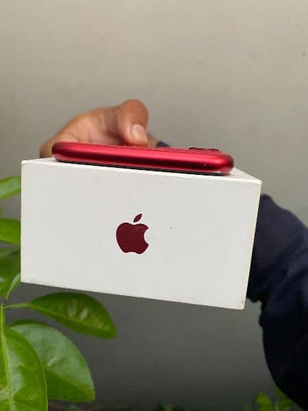 Iphone 11 PTA Urgent Sale 5