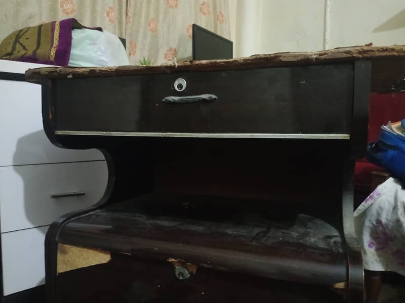 Table Trolley for Sale 2