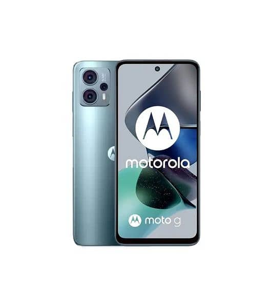 Motorola Moto g23 8/128 1