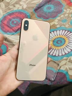 iPhone Xs (256gb) dual pta approved