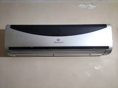 Dawlance Split AC Excellent Condition is urgent for Sale