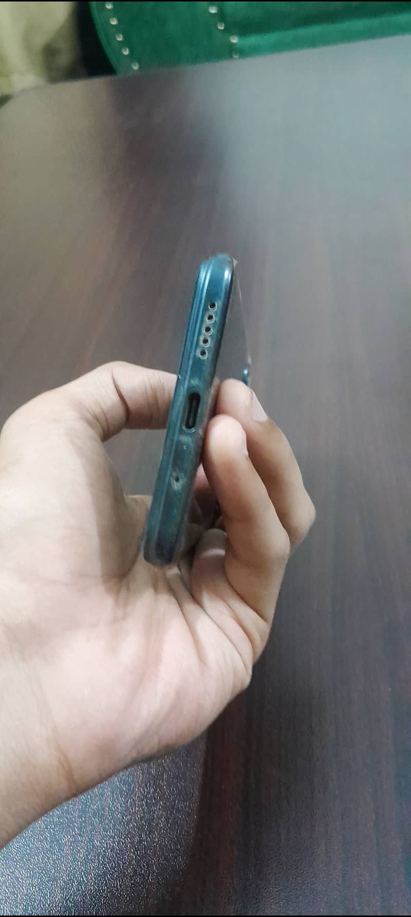 Xiaomi Redmi 10C 2