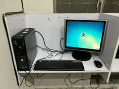 17 Core 2 duo Computers for sale 0