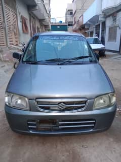 Suzuki Alto 2009 0