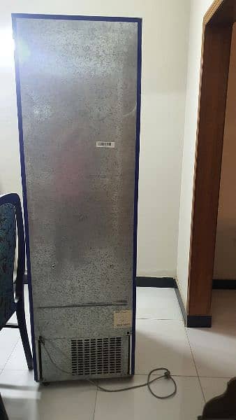 Pepsi Branded Varioline Intercool Chiller for Sale 5