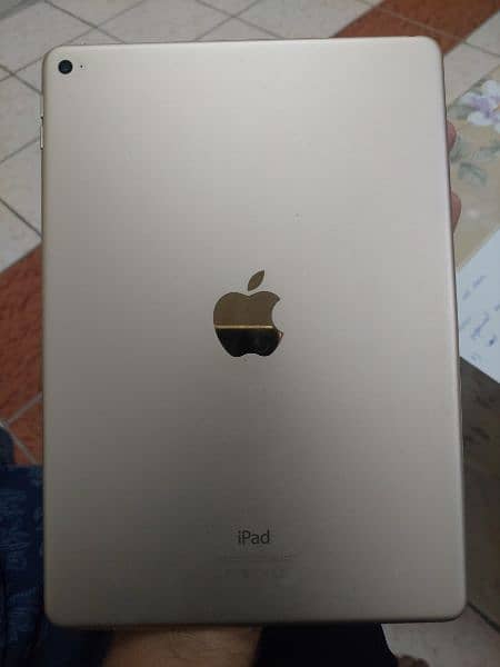 ipad air 2 0