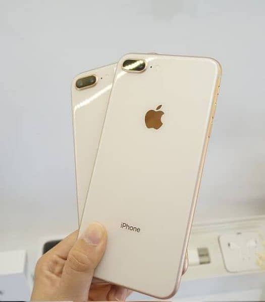 iphone 8 Plus only what's app contact 03197163788 no call 1