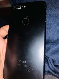 Iphone 7plus 32gb 0