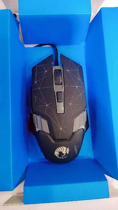 Gaming Mouse G 703 Raiku