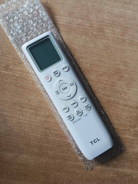 ALL BRAND OF AC REMOTE AVAILABLE /HAIER/SONY/TCL 2